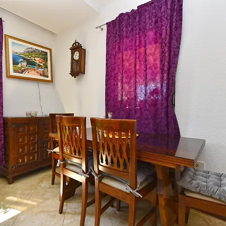 Ferienhaus House Zlata 2262 Pomer