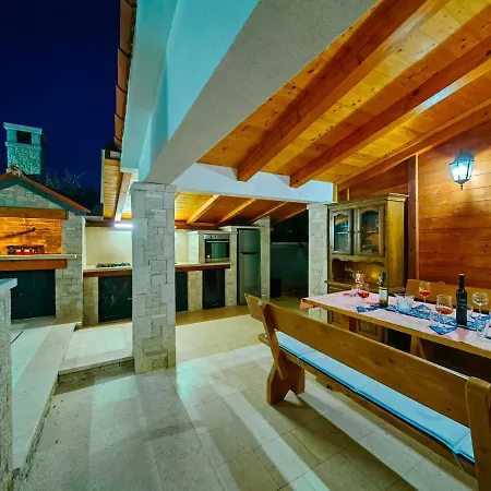 House Zlata 2262 Σπίτι διακοπών