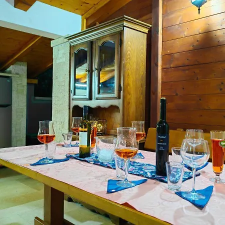 Feriehus House Zlata 2262