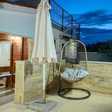 House Zlata 2262 Σπίτι διακοπών