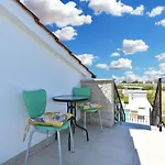 House Zlata 2262 Prázdninový dům Pomer