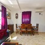House Zlata 2262 Prázdninový dům *