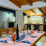 Prázdninový dům House Zlata 2262 Pomer