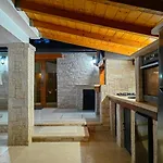 House Zlata 2262 Prázdninový dům Pomer