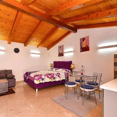 House Zlata 2262 Prázdninový dům *