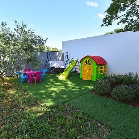 House Zlata 2262 Prázdninový dům *