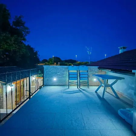 Holiday home House Zlata 2262 Pomer